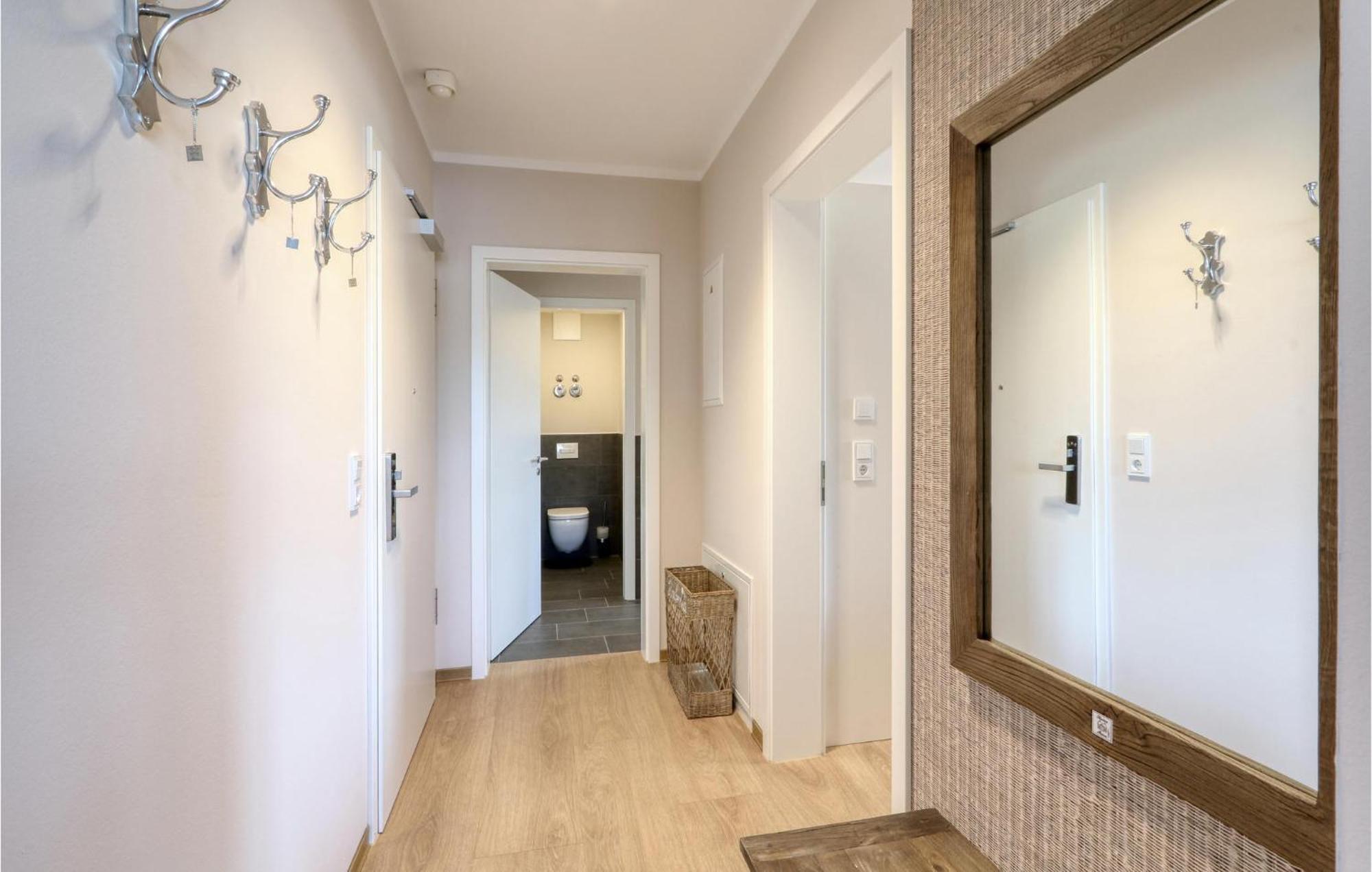 Baltischer Hof Apartment 53 Boltenhagen  Luaran gambar