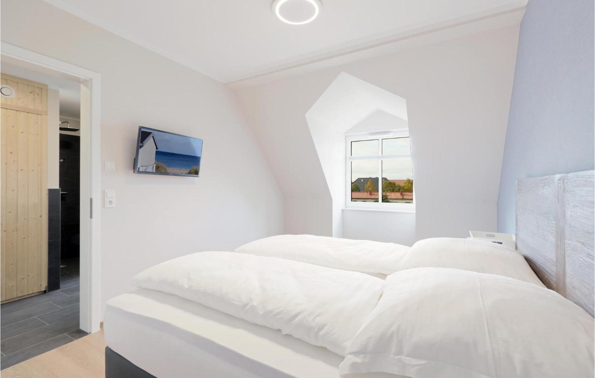 Baltischer Hof Apartment 53 Boltenhagen  Luaran gambar