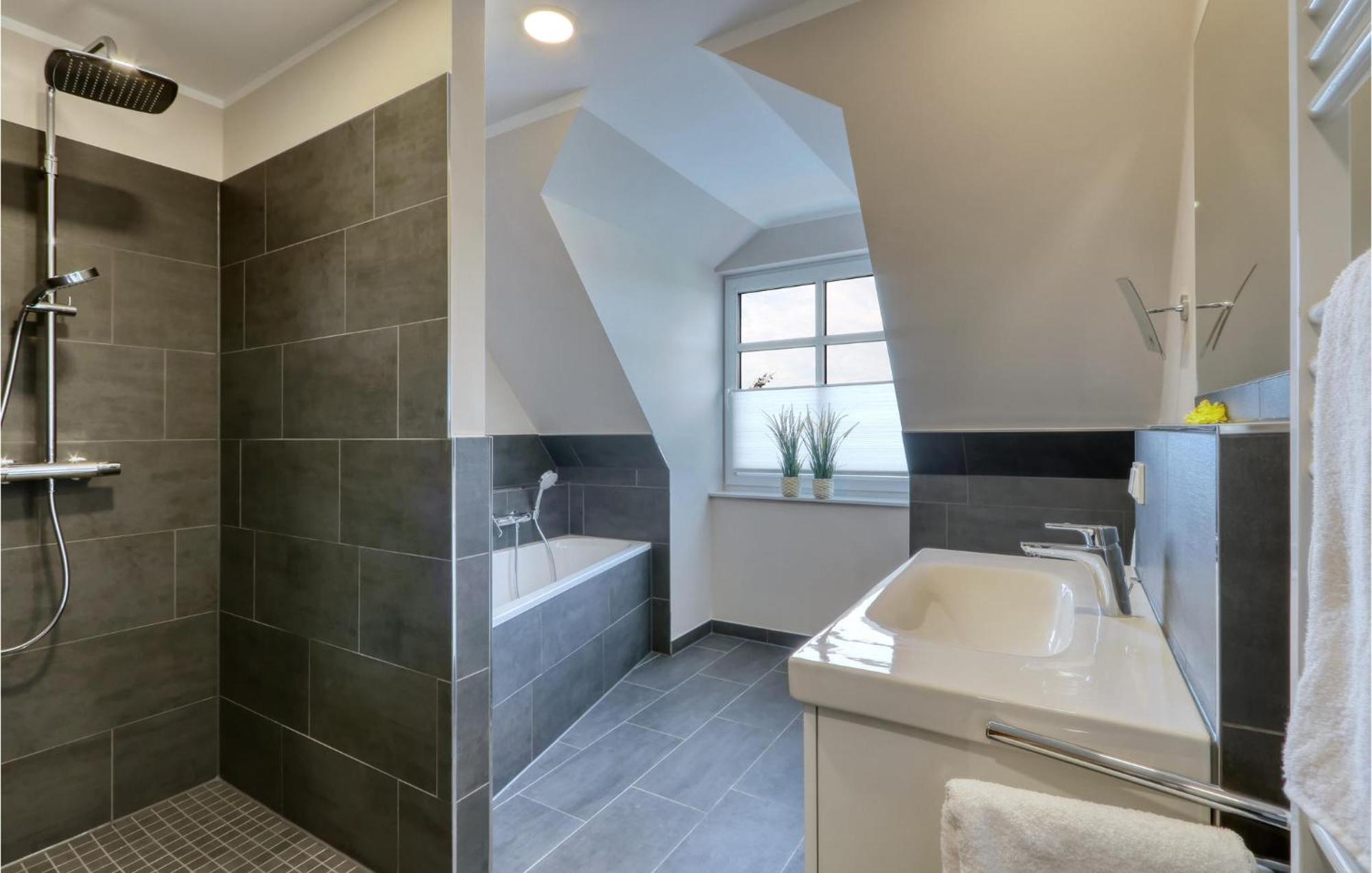 Baltischer Hof Apartment 53 Boltenhagen  Luaran gambar
