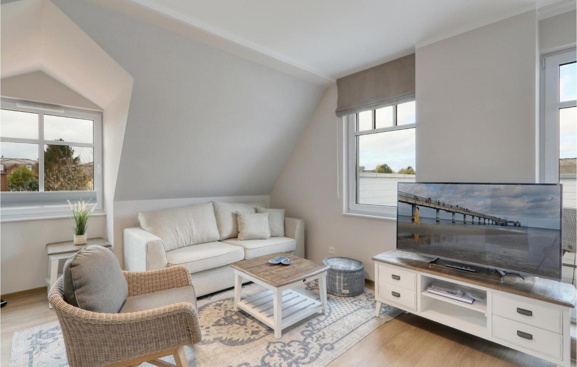 Baltischer Hof Apartment 53 Boltenhagen  Luaran gambar