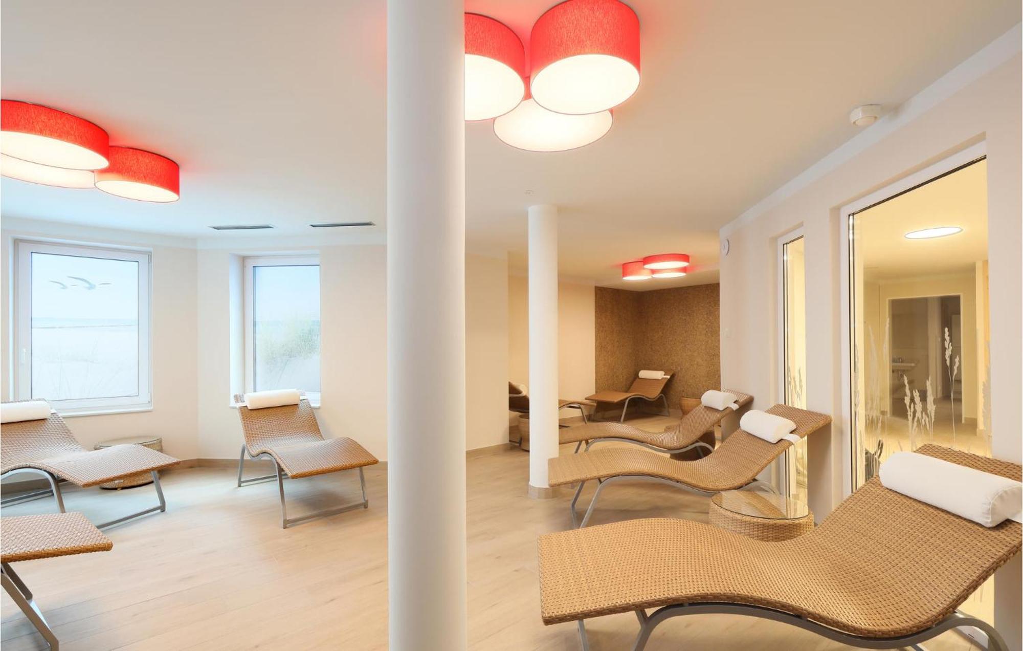 Baltischer Hof Apartment 53 Boltenhagen  Luaran gambar
